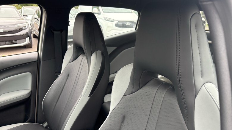 BYD Dolphin Surf 65kW Boost 43kWh 5dr Auto Electric Hatchback